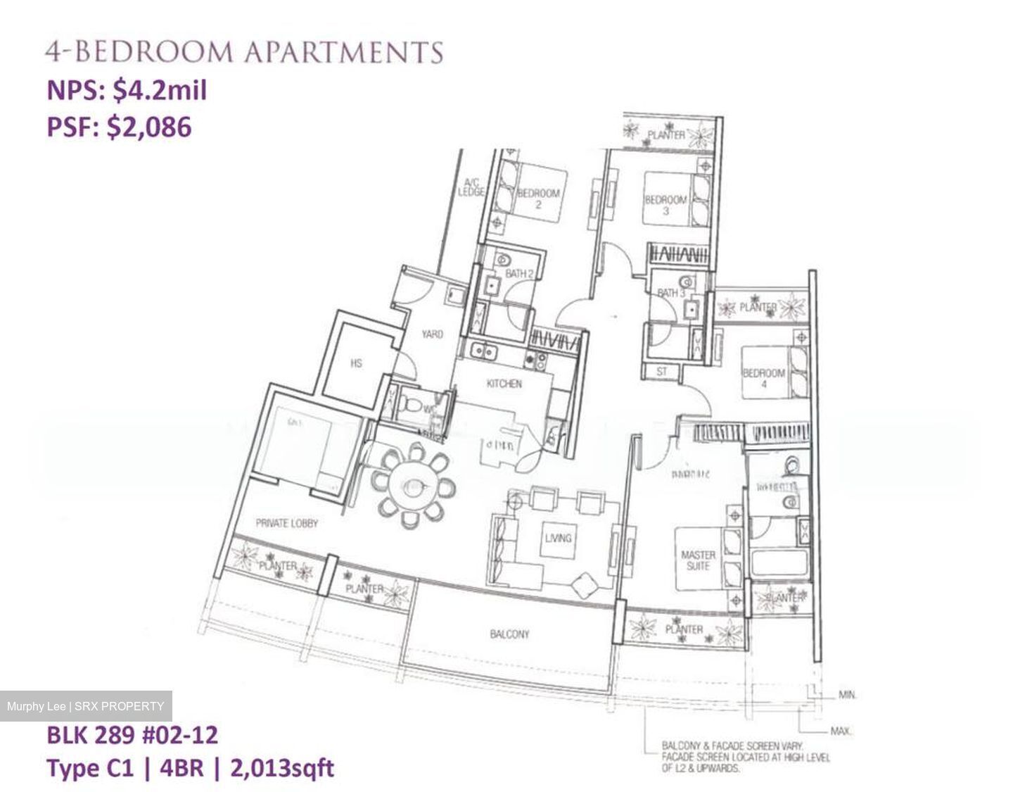 The Oceanfront @ Sentosa Cove (D4), Condominium #547574191